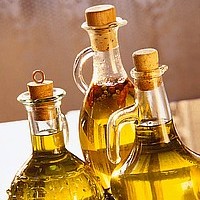 Cooking Oil